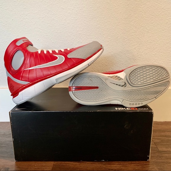 custom colorway shoes